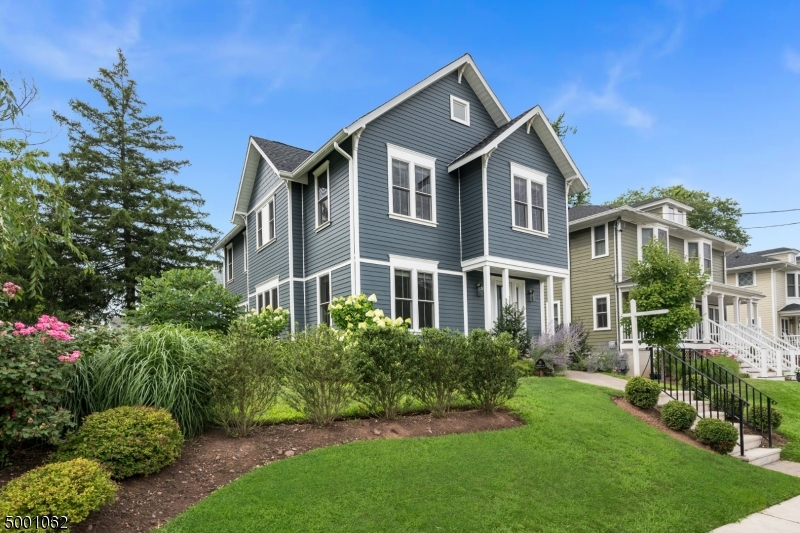99 Claremont Avenue Montclair NJ 07042
