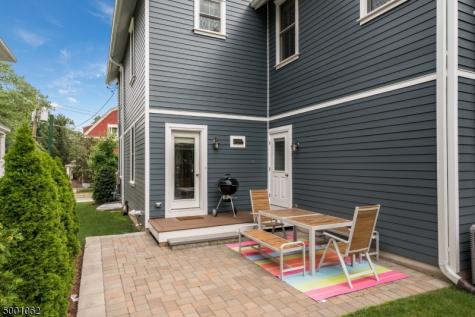 99 Claremont Avenue Montclair NJ 07042