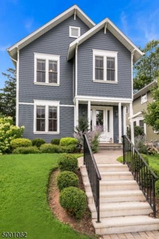 99 Claremont Avenue Montclair NJ 07042
