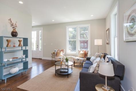 99 Claremont Avenue Montclair NJ 07042