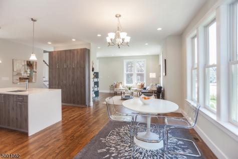 99 Claremont Avenue Montclair NJ 07042