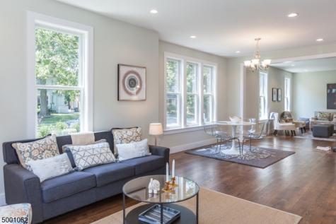 99 Claremont Avenue Montclair NJ 07042
