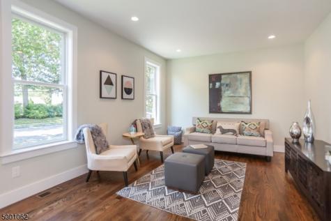 99 Claremont Avenue Montclair NJ 07042