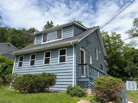 1104 N Washington Avenue Green Brook NJ 08812