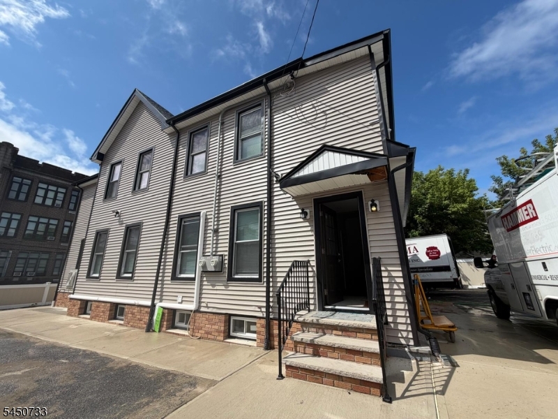 49 Mercer Street Paterson NJ 07524