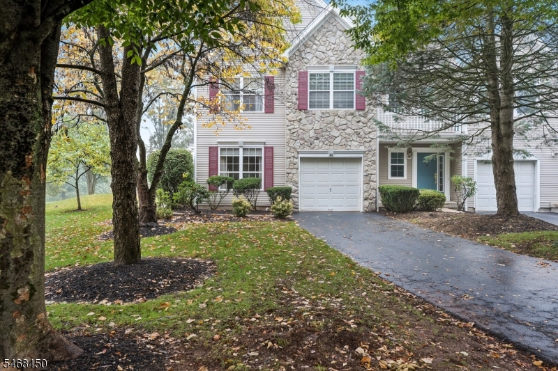 61 Dorchester Drive Bernards NJ 07920