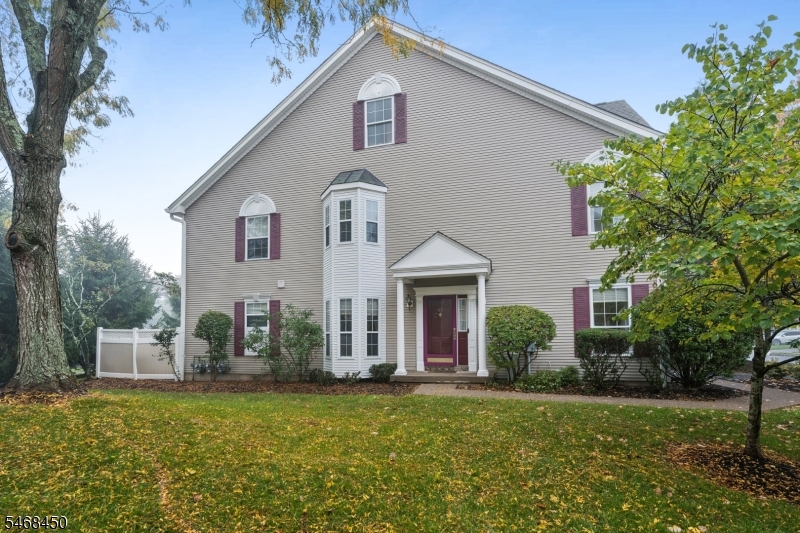 61 Dorchester Drive Bernards NJ 07920