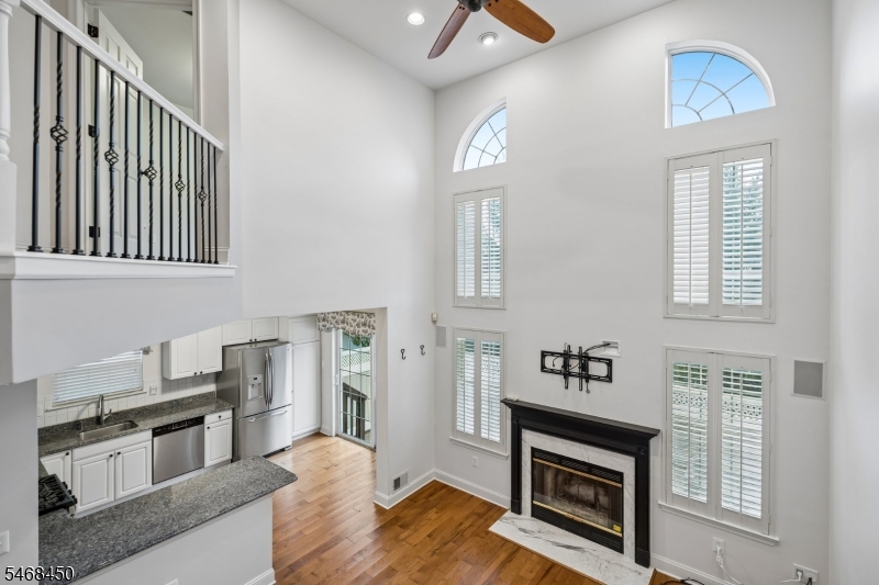 61 Dorchester Drive Bernards NJ 07920