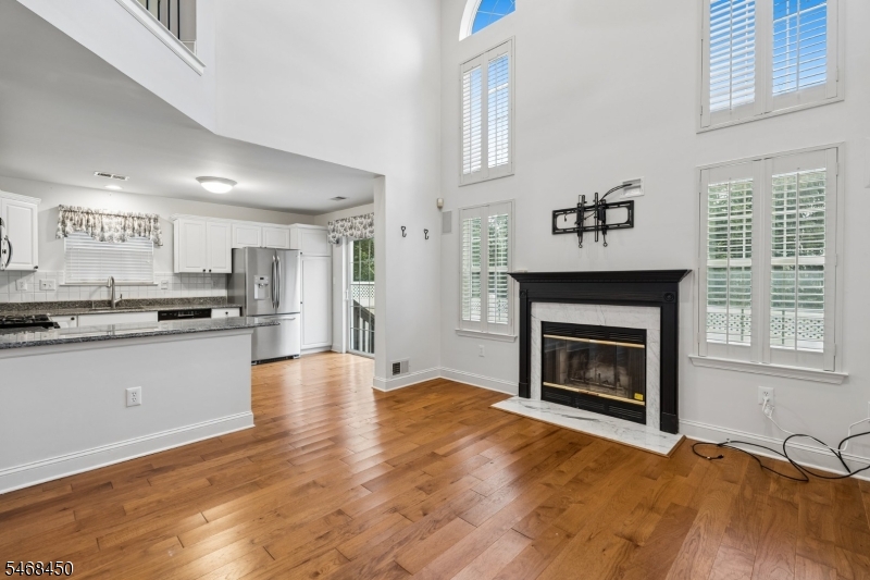 61 Dorchester Drive Bernards NJ 07920