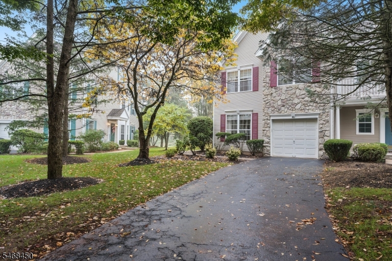 61 Dorchester Drive Bernards NJ 07920
