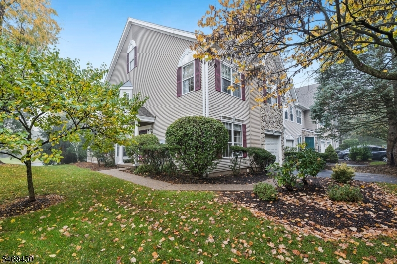 61 Dorchester Drive Bernards NJ 07920