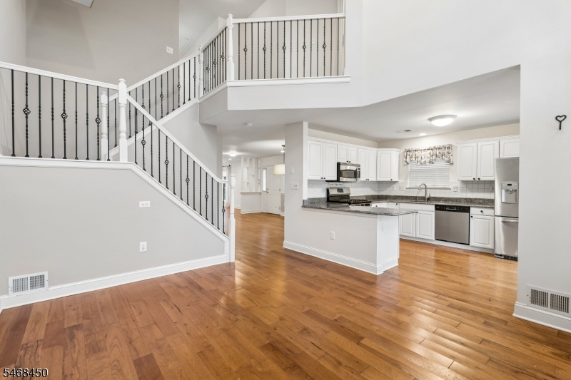 61 Dorchester Drive Bernards NJ 07920