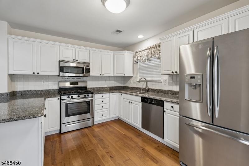 61 Dorchester Drive Bernards NJ 07920