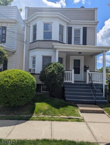 92 Cherry Street West Orange NJ 07052
