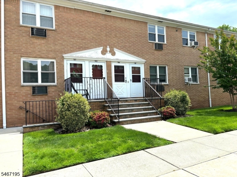 725 Joralemon Street Belleville NJ 07109