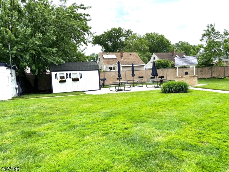 725 Joralemon Street Belleville NJ 07109