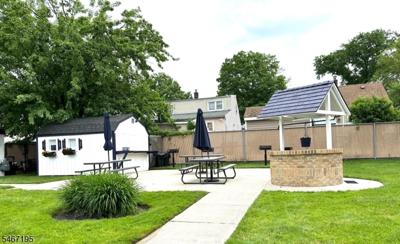 725 Joralemon Street Belleville NJ 07109
