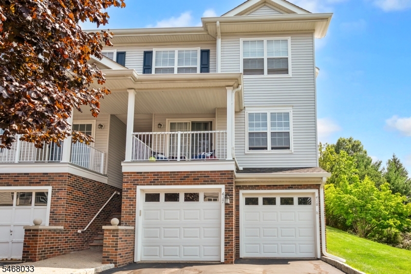 418 Dalton Court Denville NJ 07834