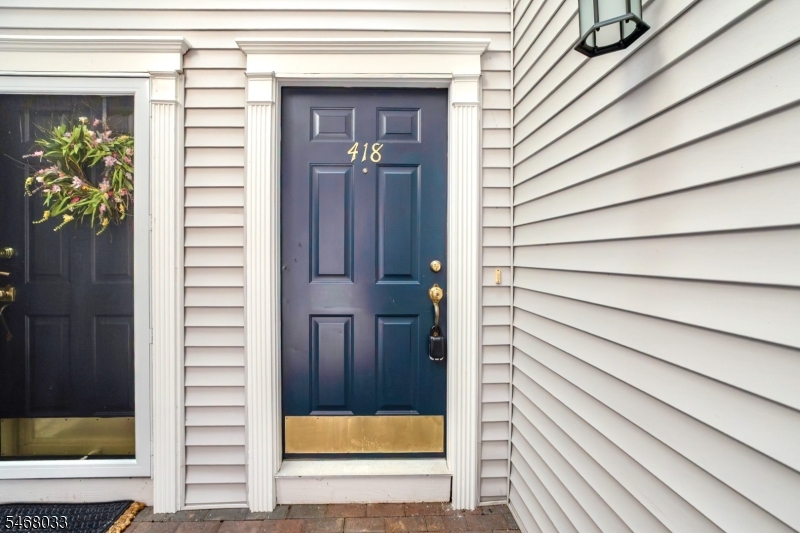 418 Dalton Court Denville NJ 07834