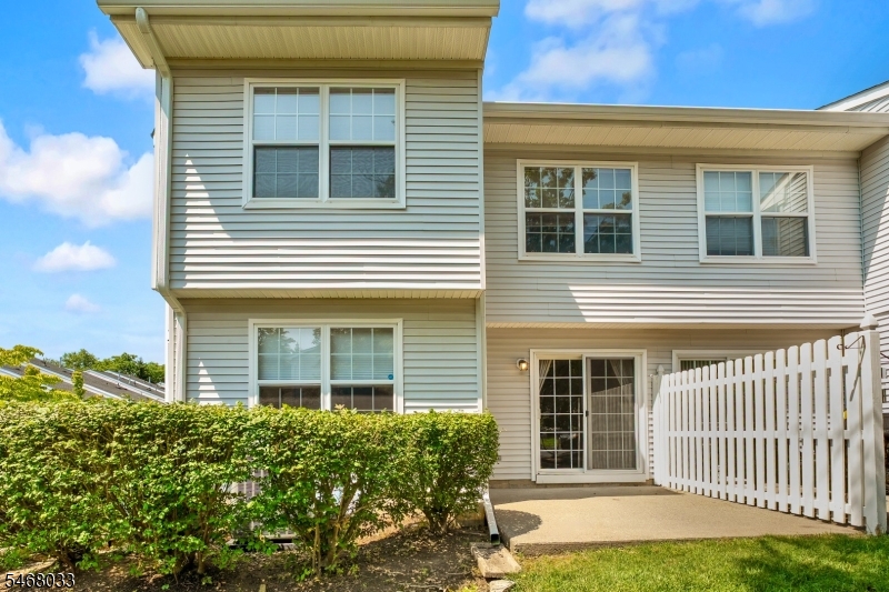 418 Dalton Court Denville NJ 07834