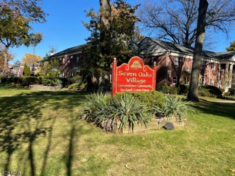 500 S Center Street City Of Orange NJ 07050