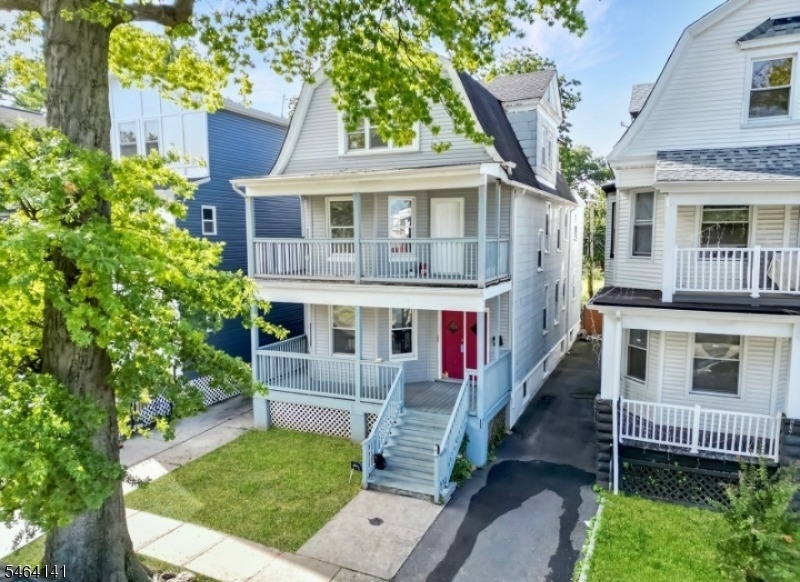 237 S Clinton Street East Orange NJ 07018