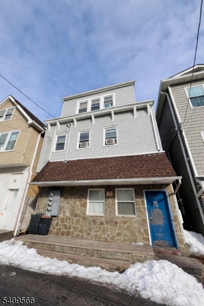 41 Cedar Street Paterson NJ 07501