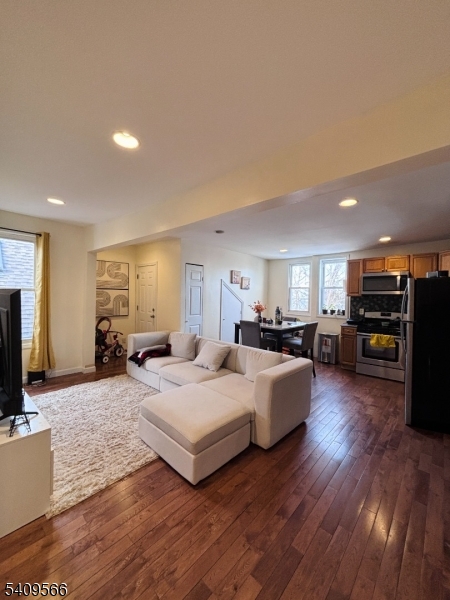 41 Cedar Street Paterson NJ 07501