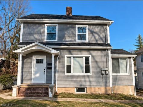143 Morris Avenue Summit NJ 07901