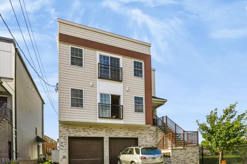 313 Doyle Street Elizabeth NJ 07206