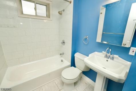 466 Cortlandt Street 2nd Fl Belleville NJ 07109