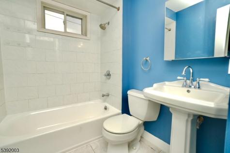 466 Cortlandt Street 2nd Fl Belleville NJ 07109