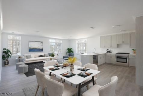 500 Central Ave, Unit 304 Westfield NJ 07090