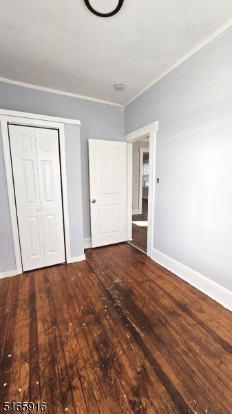 252 Vermont Avenue Irvington NJ 07111