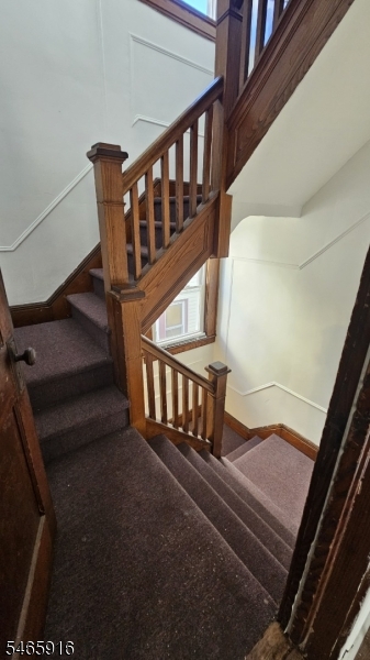 252 Vermont Avenue Irvington NJ 07111