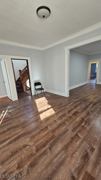 252 Vermont Avenue Irvington NJ 07111