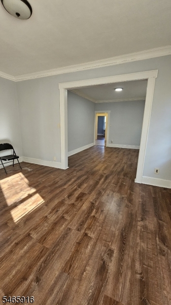252 Vermont Avenue Irvington NJ 07111