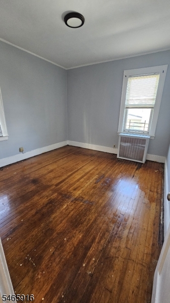 252 Vermont Avenue Irvington NJ 07111