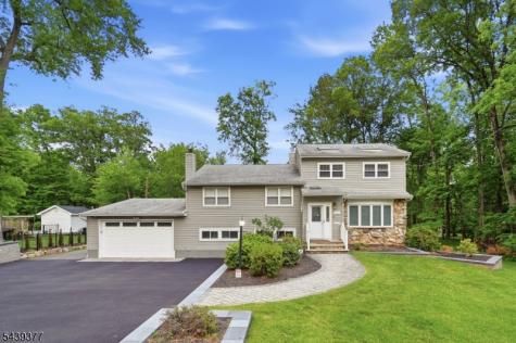 47 Crossbrook Road Livingston NJ 07039