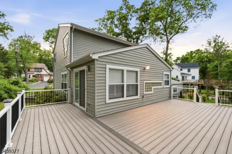 47 Crossbrook Road Livingston NJ 07039