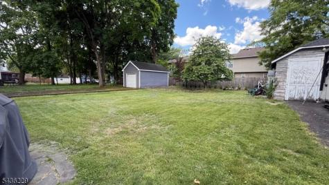 1126 Kensington Avenue Plainfield NJ 07060