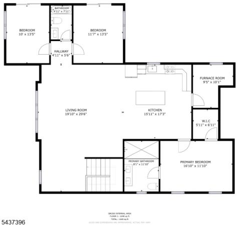 703 Galloping Hill Road Union NJ 07083