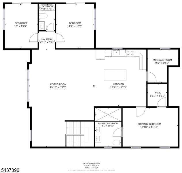 703 Galloping Hill Road Union NJ 07083