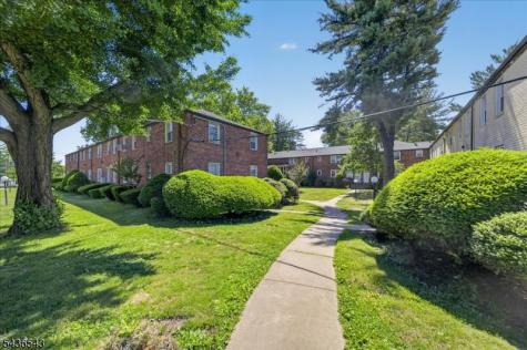 513 Brooklawn Avenue Roselle NJ 07203