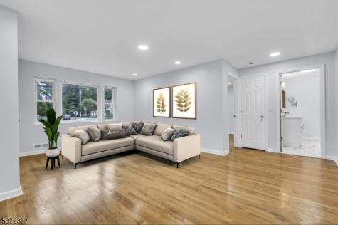 63 Livingston Avenue New Providence NJ 07974