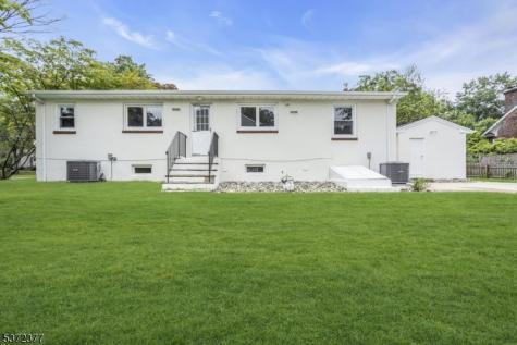 63 Livingston Avenue New Providence NJ 07974