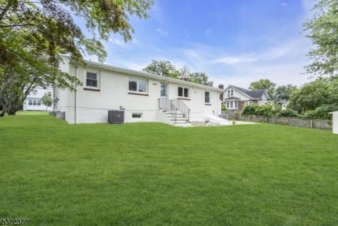63 Livingston Avenue New Providence NJ 07974