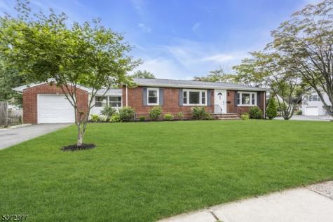 63 Livingston Avenue New Providence NJ 07974