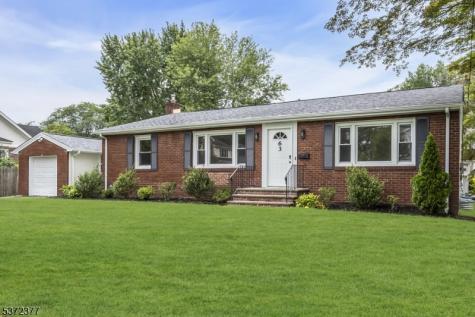 63 Livingston Avenue New Providence NJ 07974