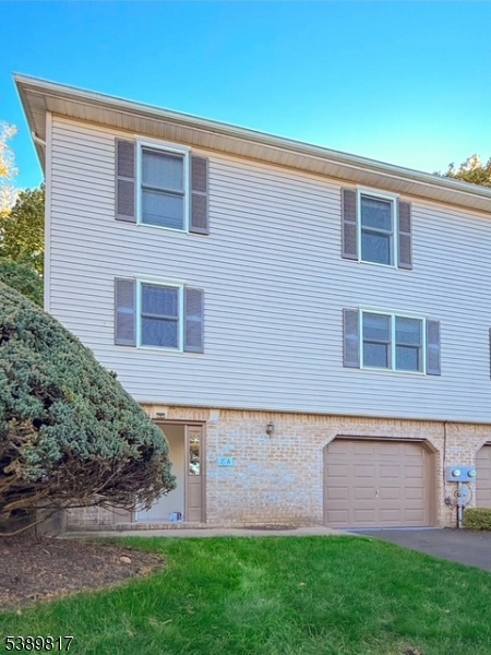 8 Magnolia Court Madison NJ 07940
